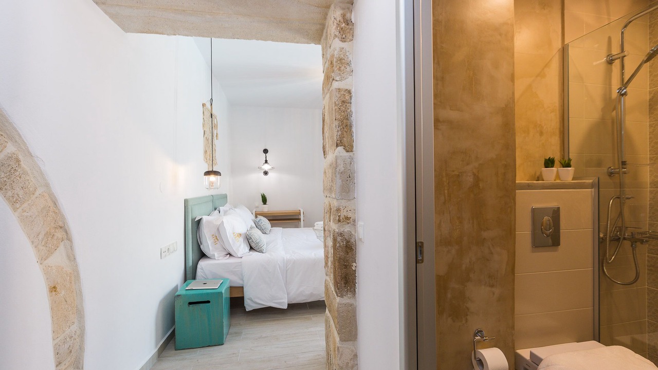 Photo of Bathroom in Pigi