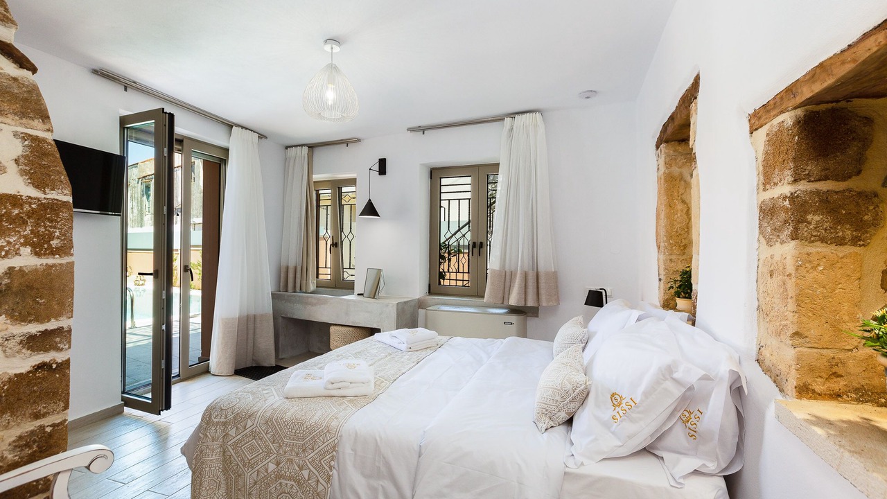 Photo of Bedroom in Pigi