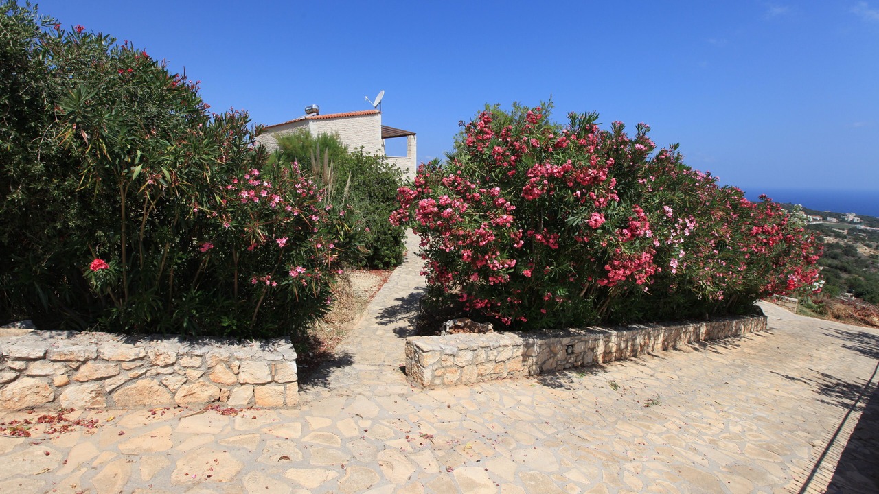 Photo of Outdoor in Houdetsi