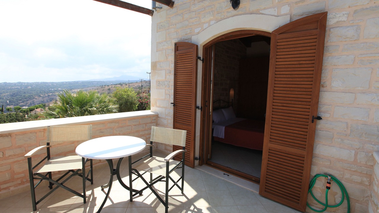 Photo of Outdoor in Houdetsi
