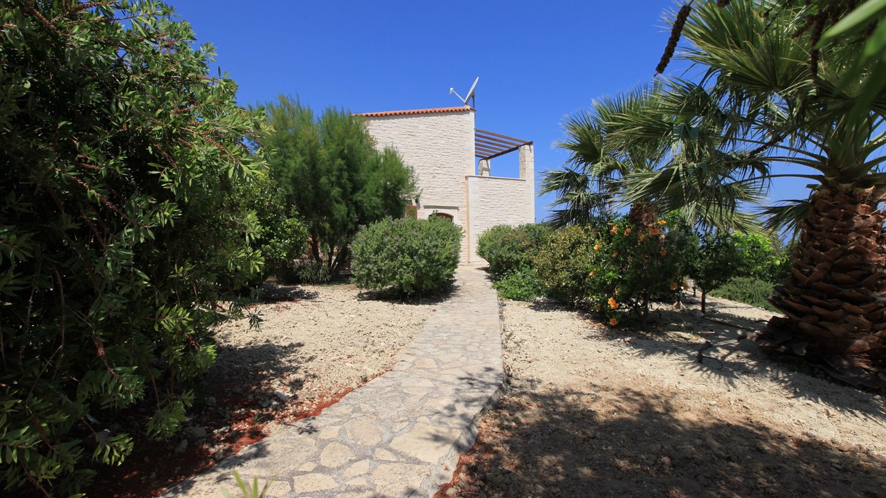 Photo of Outdoor in Houdetsi