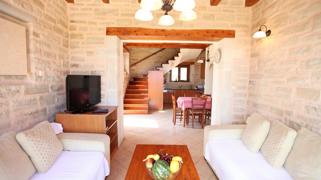 Photo of Livingroom in Houdetsi