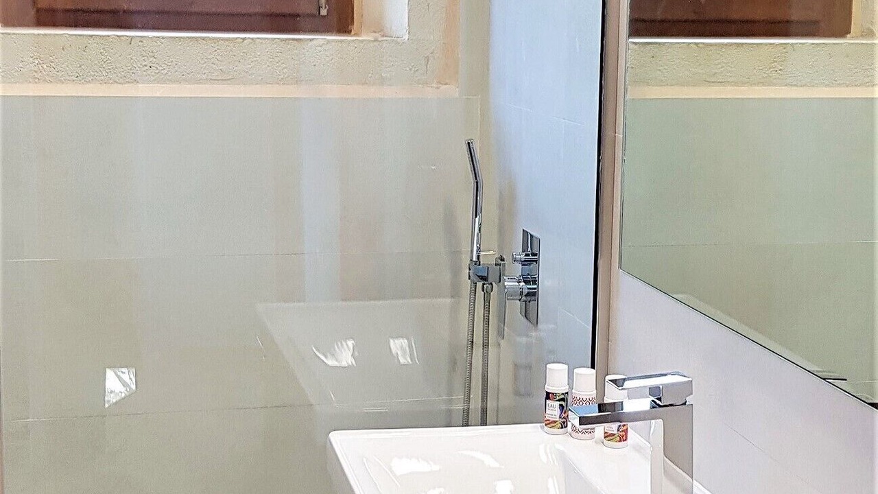 Photo of Bathroom in Houdetsi