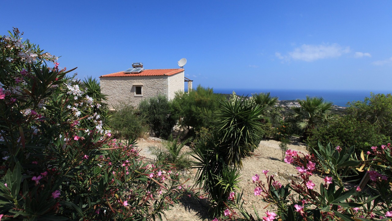 Photo of Outdoor in Houdetsi