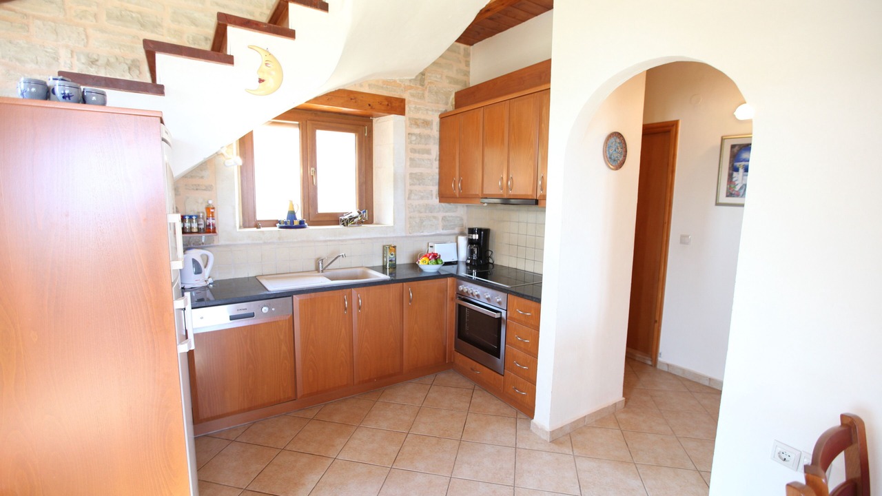 Photo of Kitchen in Houdetsi