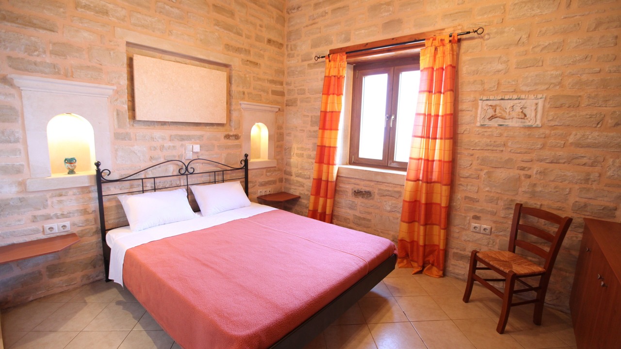 Photo of Bedroom in Houdetsi