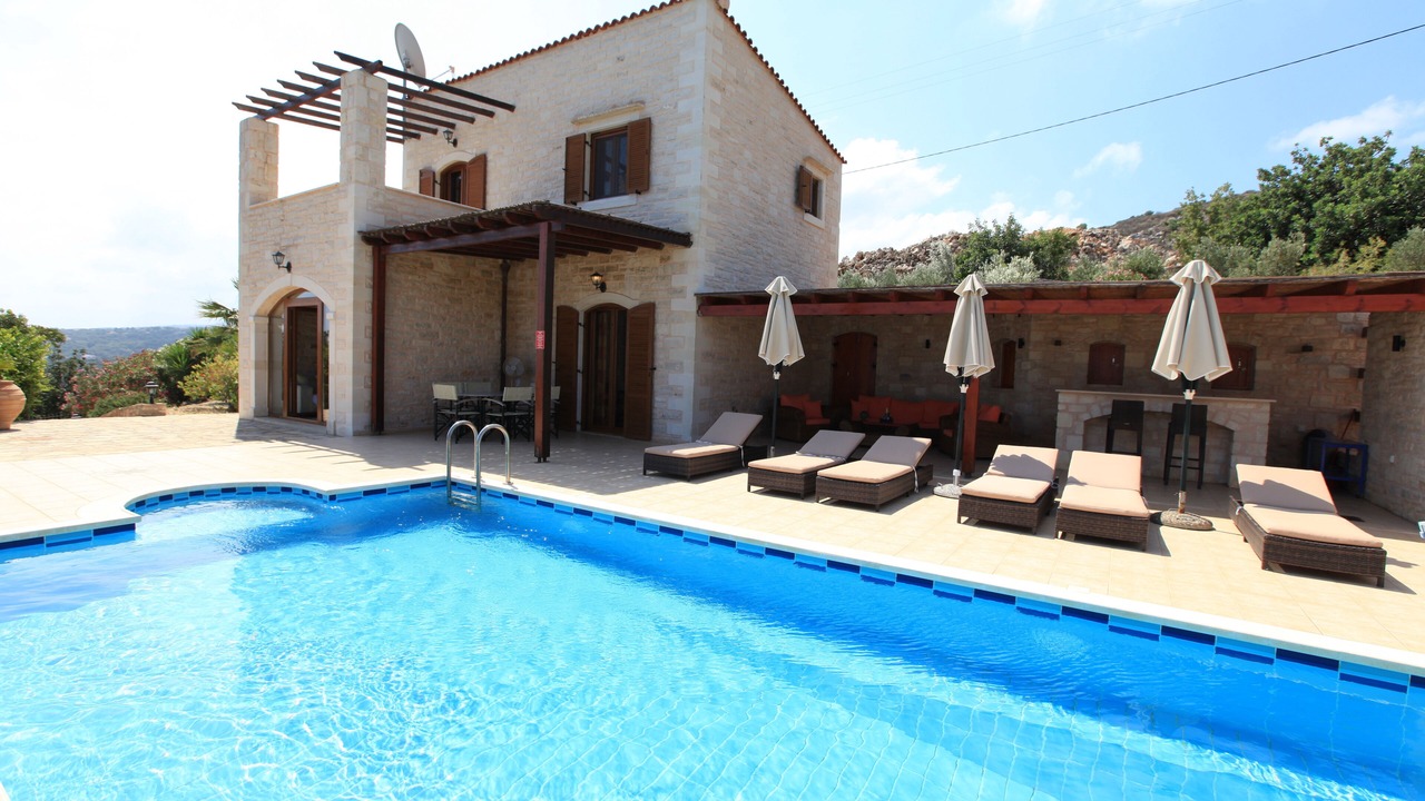 Photo of Outdoor in Houdetsi