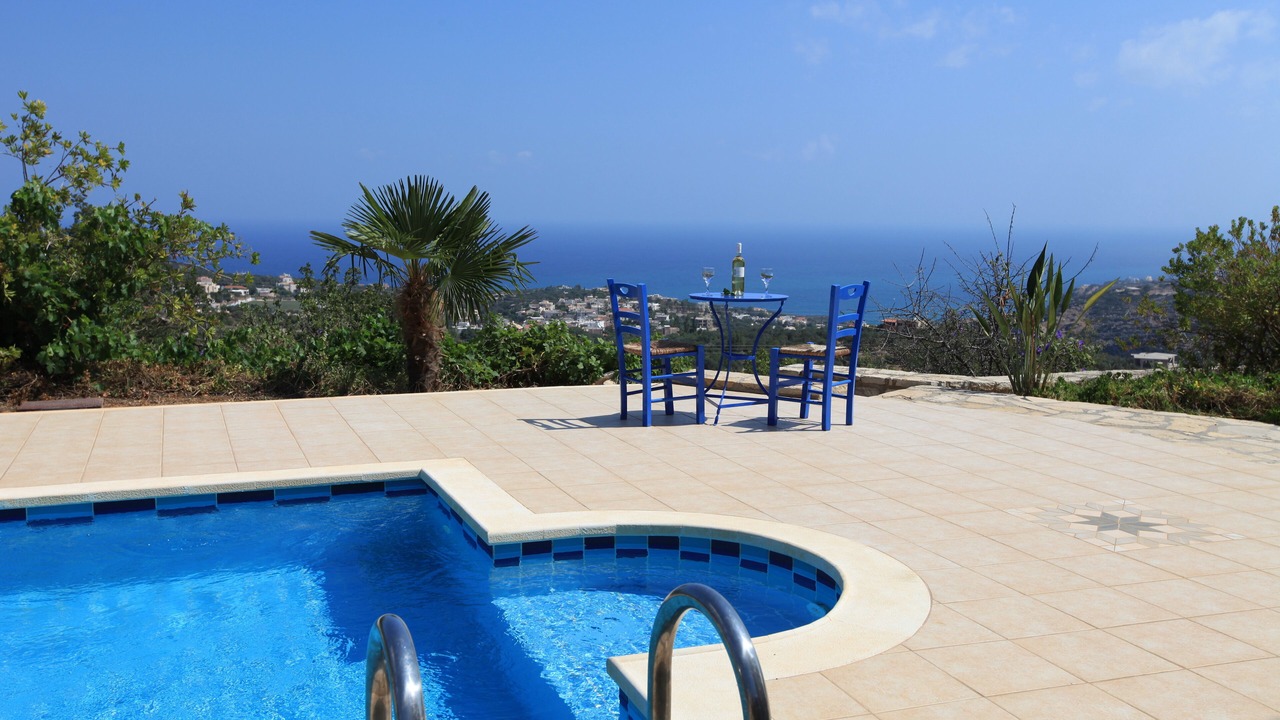 Photo of Outdoor in Houdetsi