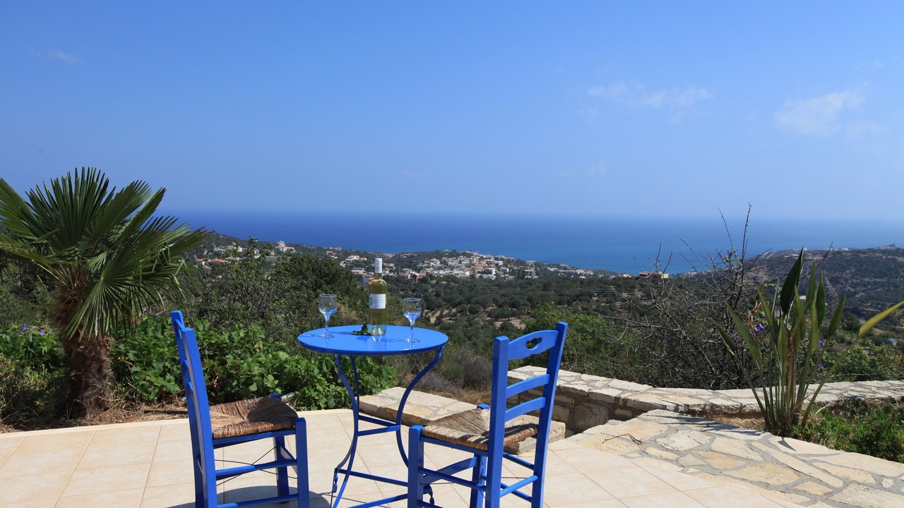Photo of Outdoor in Houdetsi