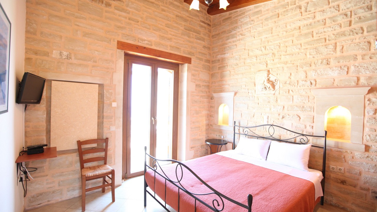 Photo of Bedroom in Houdetsi