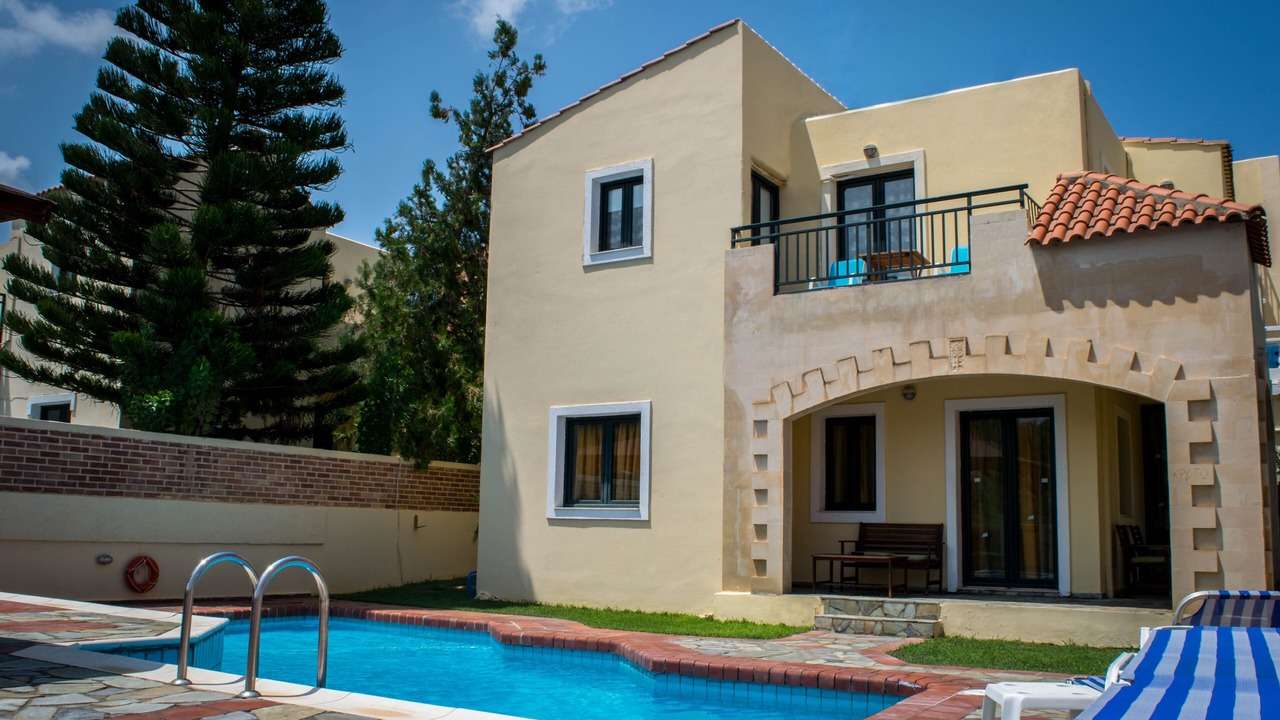 Photo of Outdoor in Hersonissos Centre