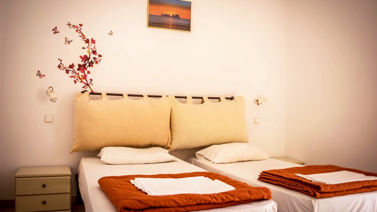 Photo of Bedroom in Hersonissos Centre