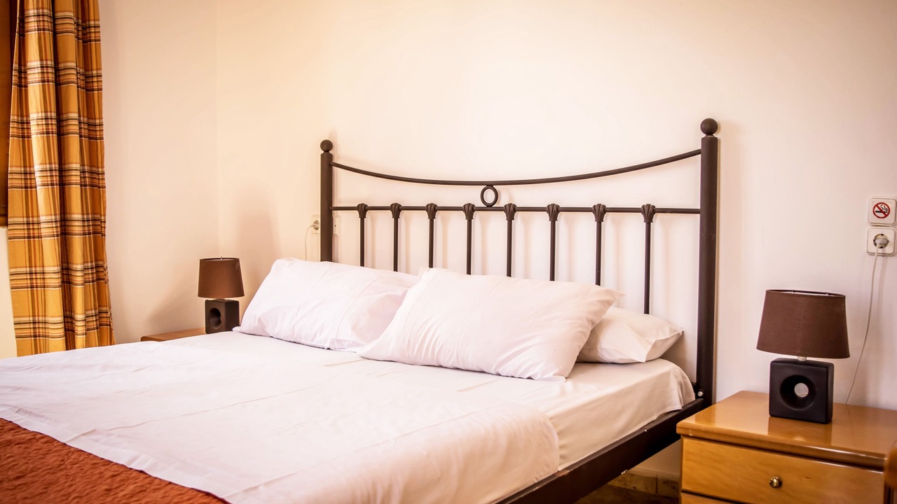 Photo of Bedroom in Hersonissos Centre