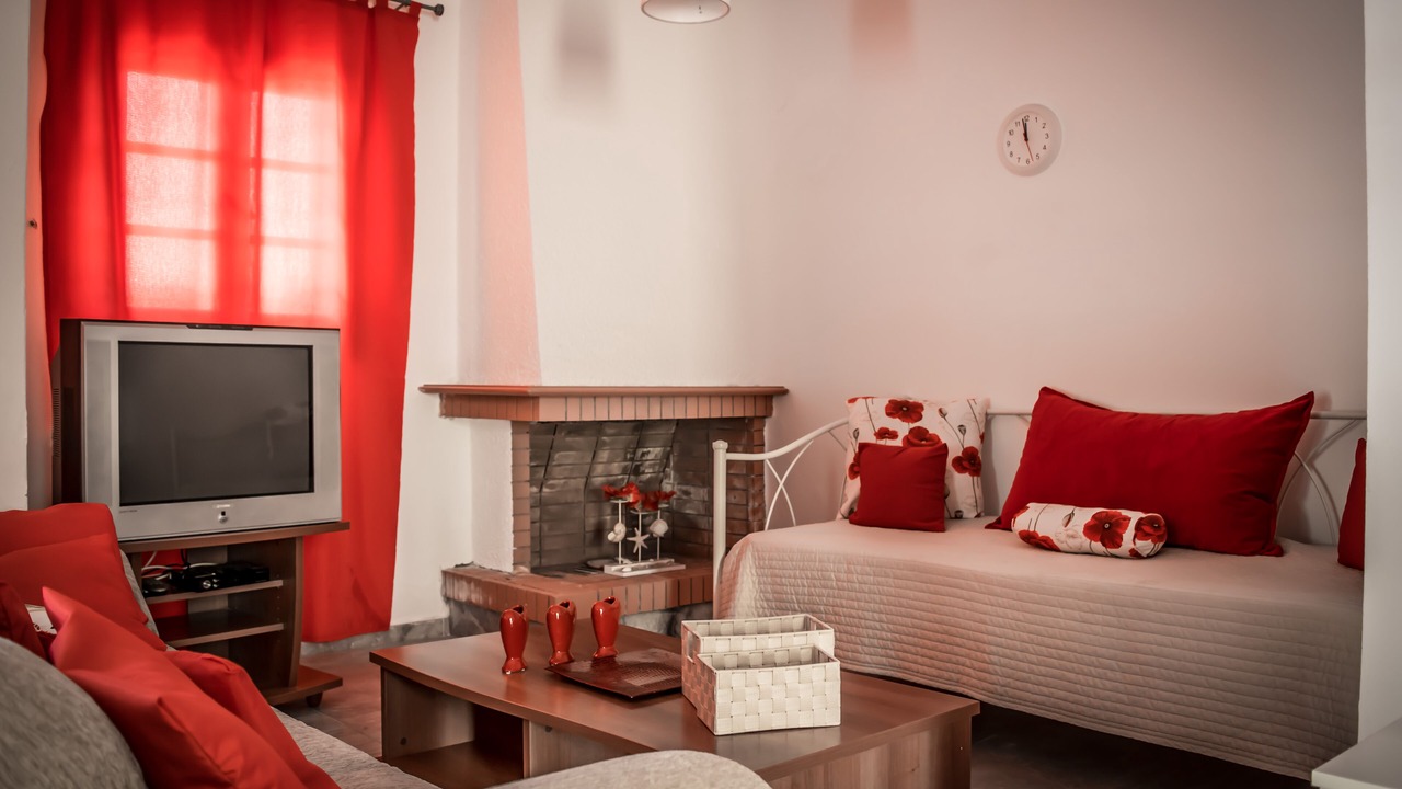 Photo of Bedroom in Hersonissos Centre