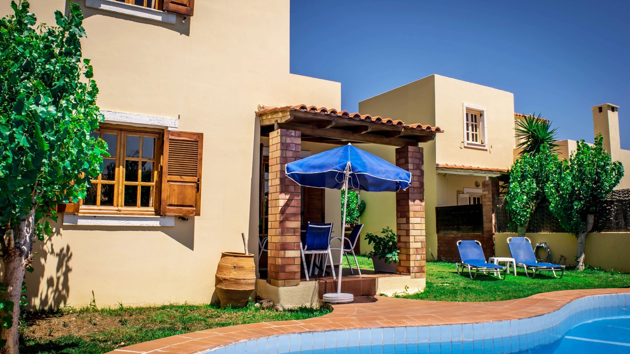 Photo of Outdoor in Hersonissos Centre