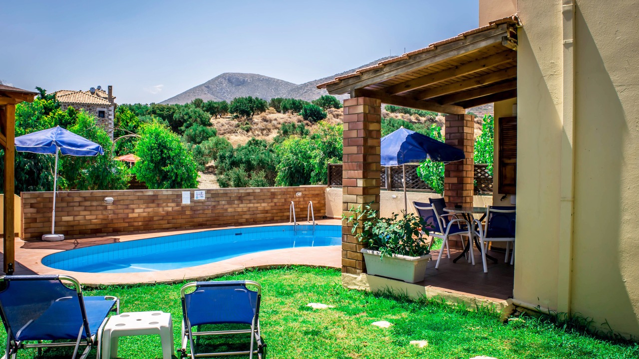 Photo of Outdoor in Hersonissos Centre