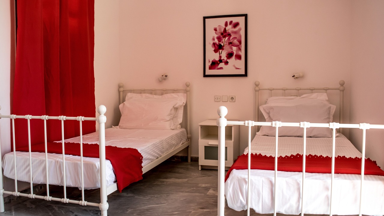 Photo of Bedroom in Hersonissos Centre