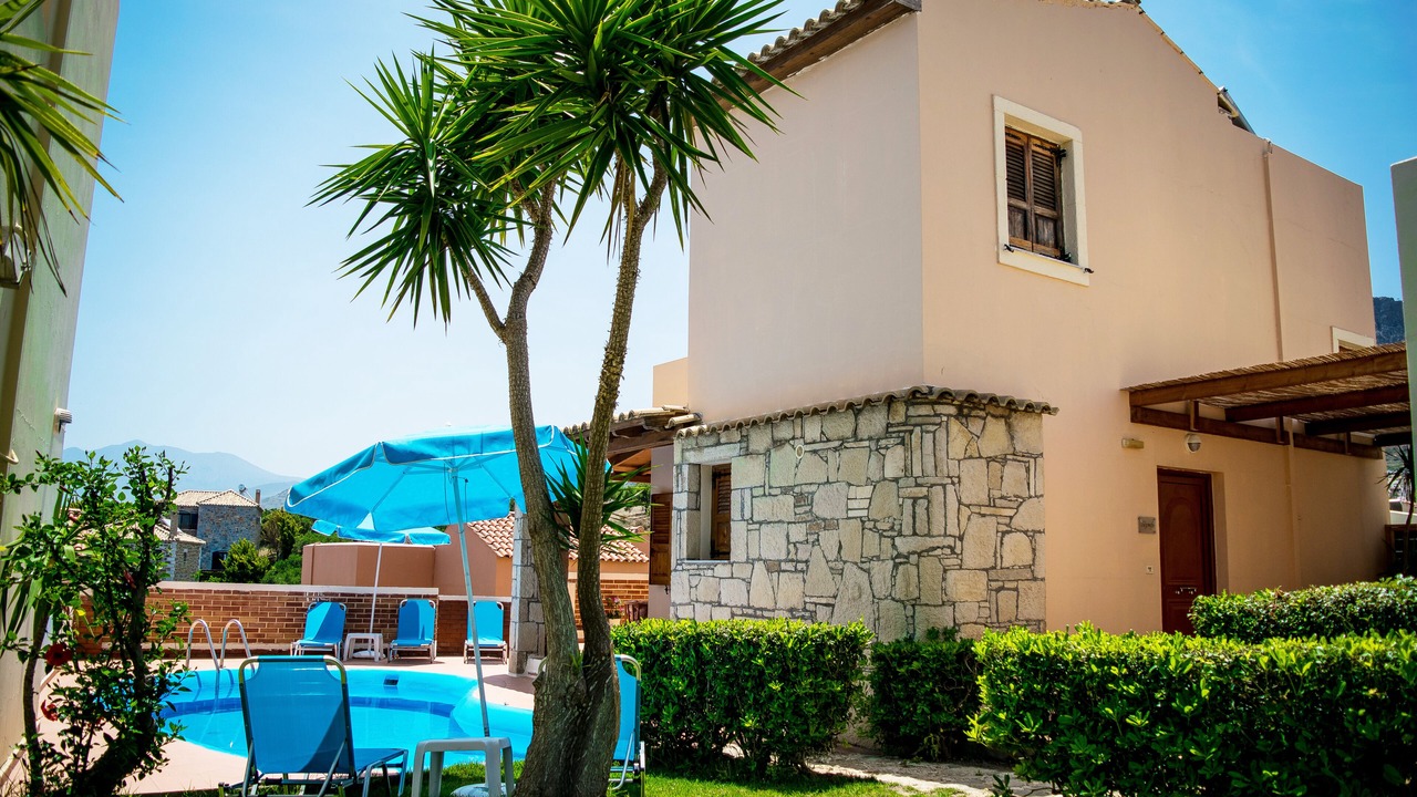 Photo of Outdoor in Hersonissos Centre