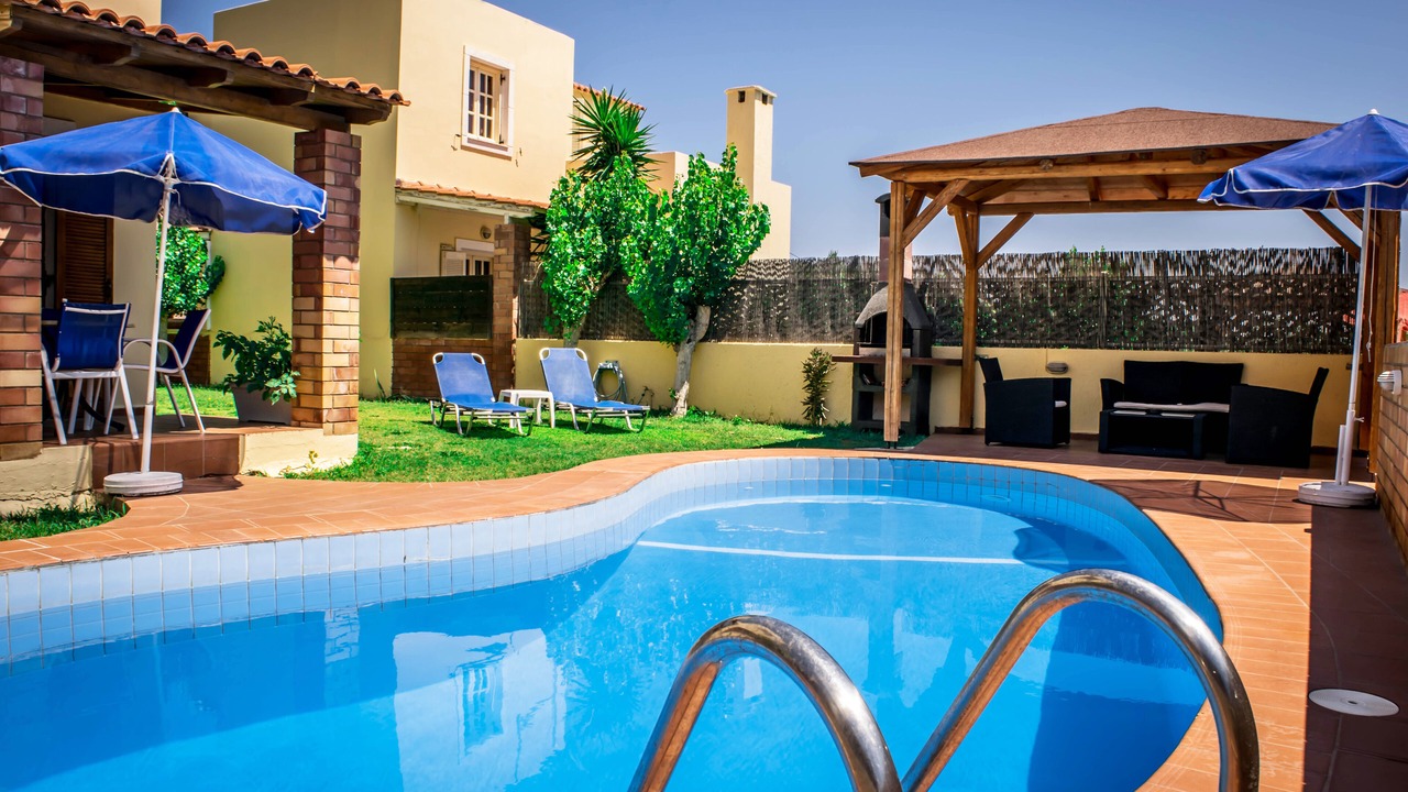 Photo of Outdoor in Hersonissos Centre