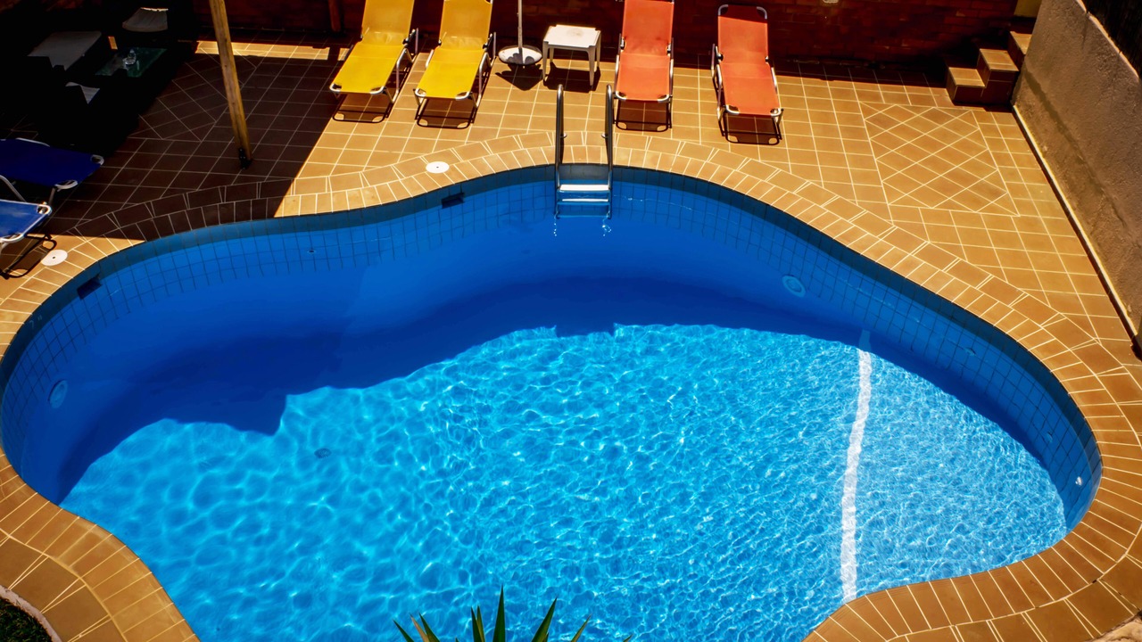 Photo of Outdoor in Hersonissos Centre