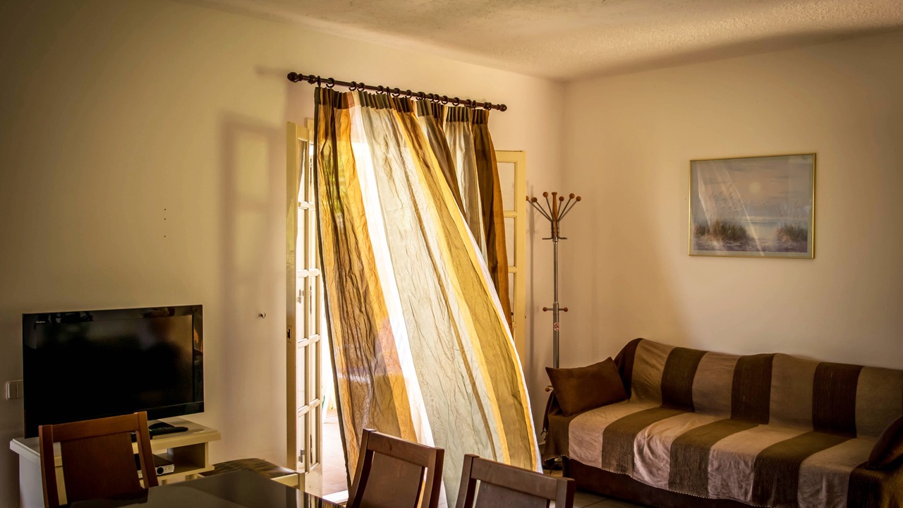 Photo of Livingroom in Hersonissos Centre