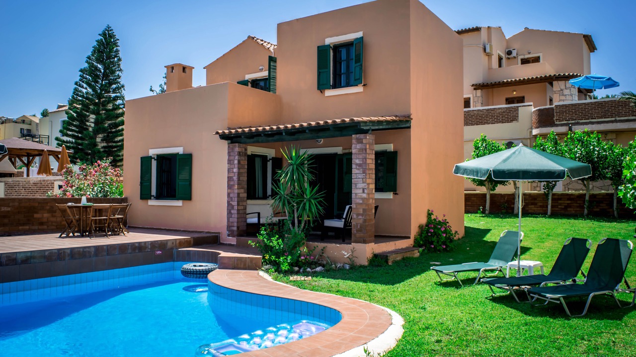 Photo of Outdoor in Hersonissos Centre