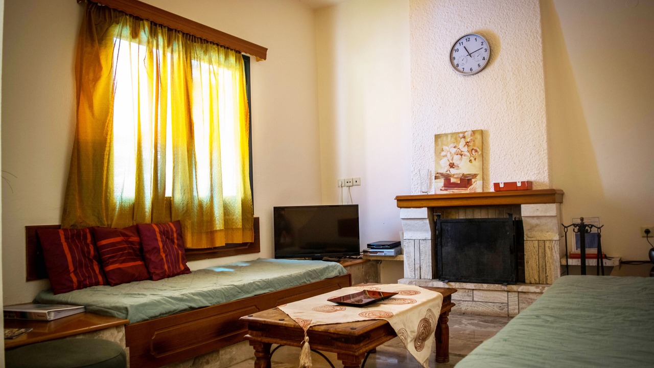 Photo of Bedroom in Hersonissos Centre