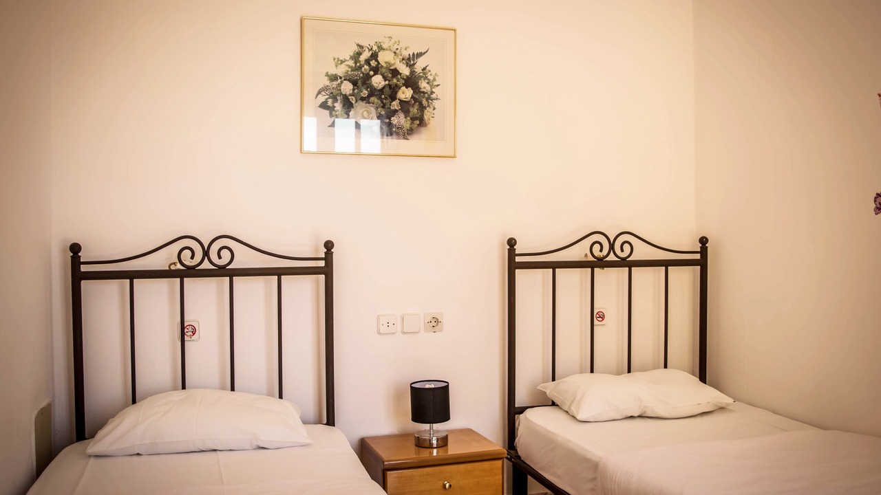 Photo of Bedroom in Hersonissos Centre