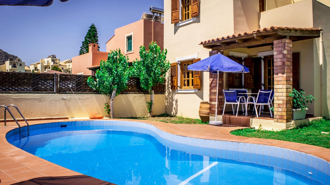 Photo of Outdoor in Hersonissos Centre