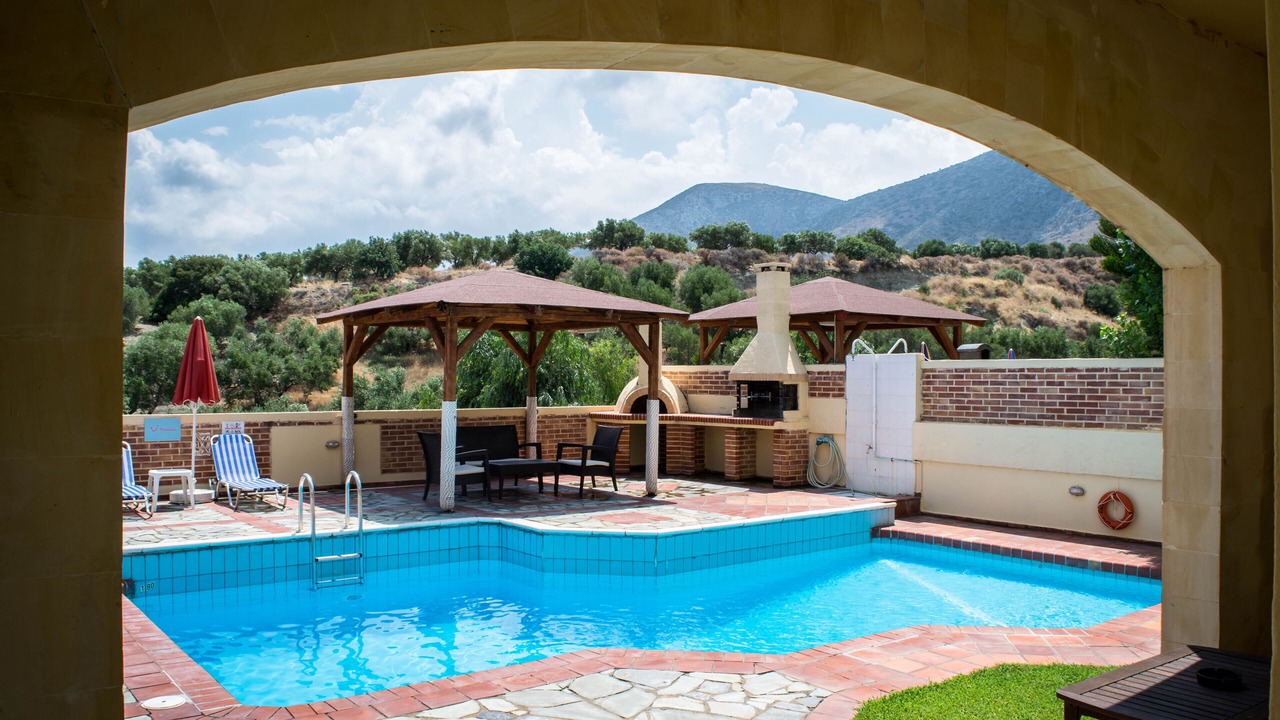 Photo of Outdoor in Hersonissos Centre