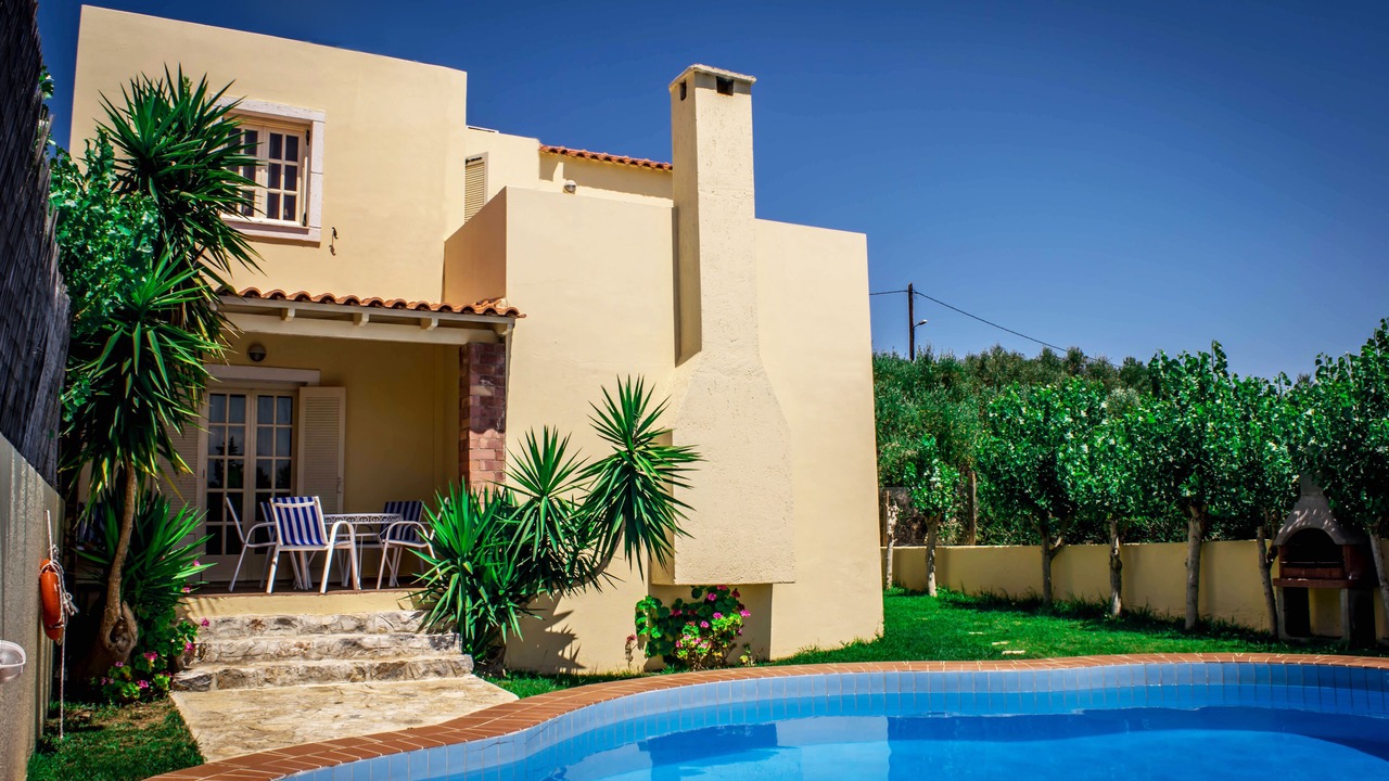 Photo of Outdoor in Hersonissos Centre