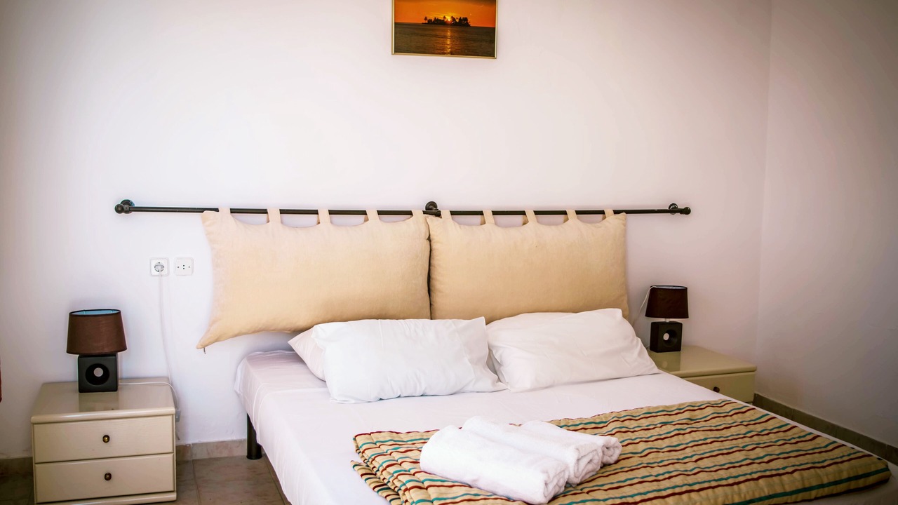 Photo of Bedroom in Hersonissos Centre