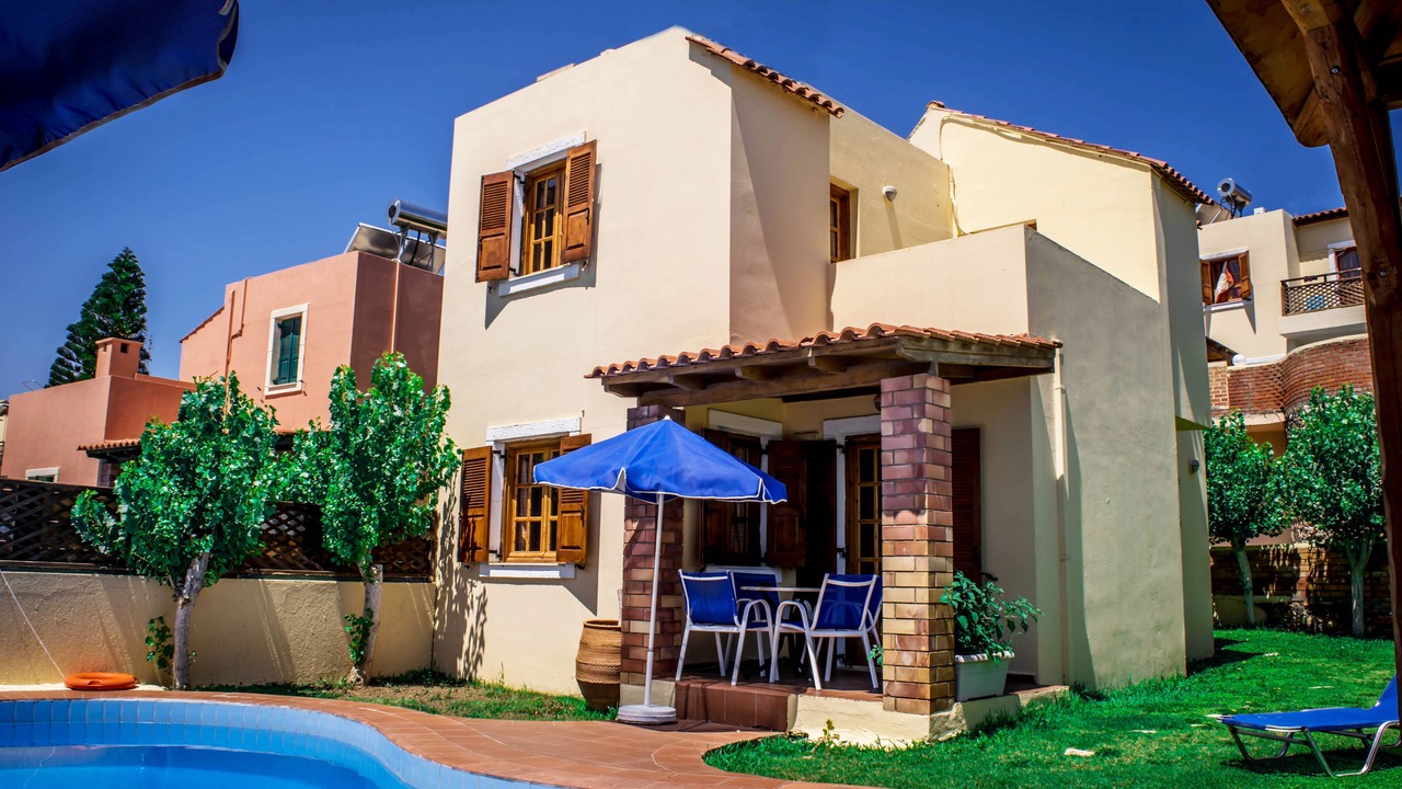 Photo of Outdoor in Hersonissos Centre