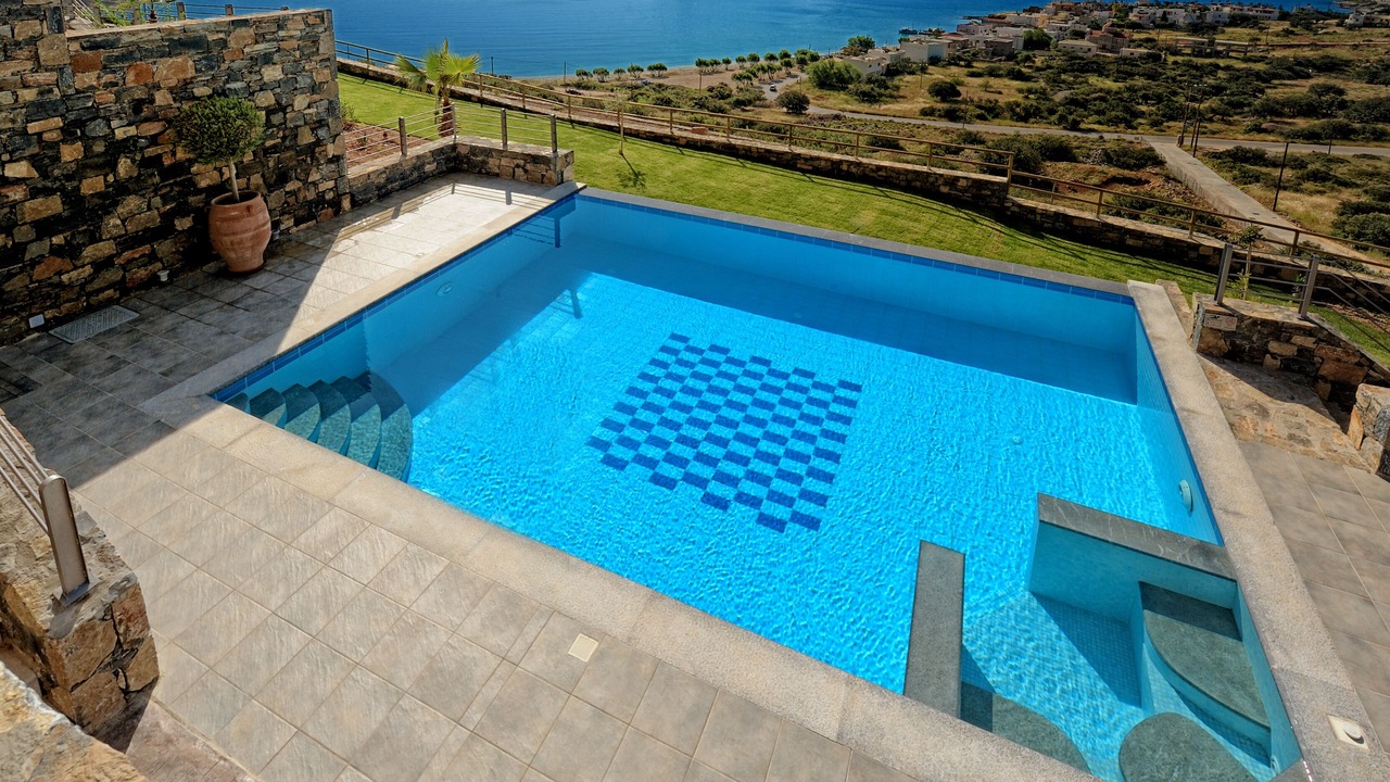 Photo of Outdoor in Elounda