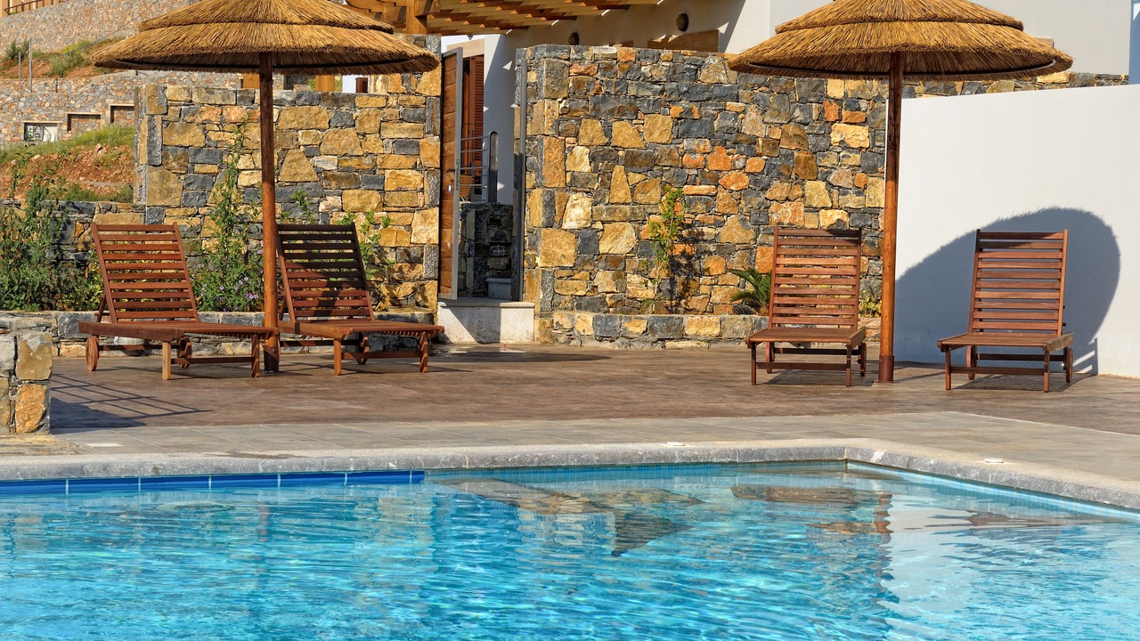 Photo of Outdoor in Elounda