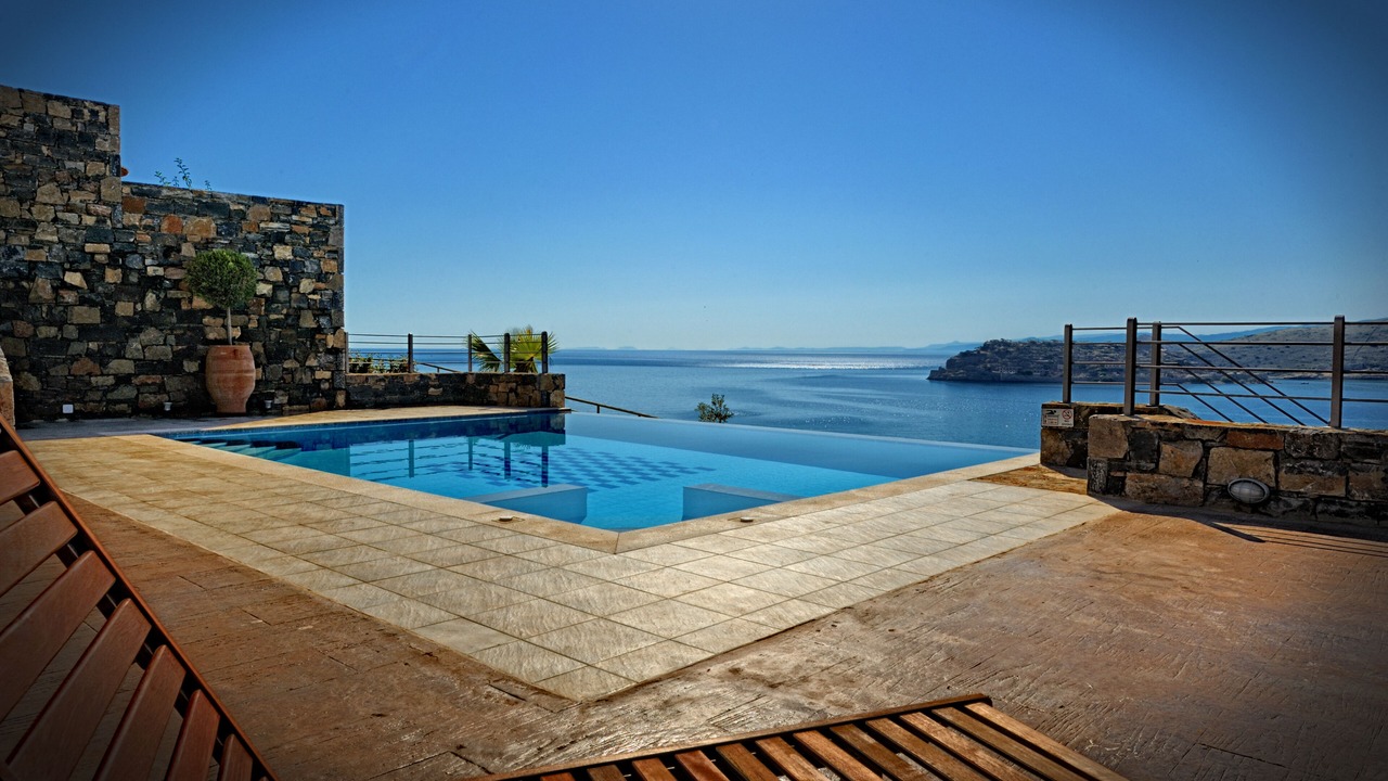 Photo of Outdoor in Elounda