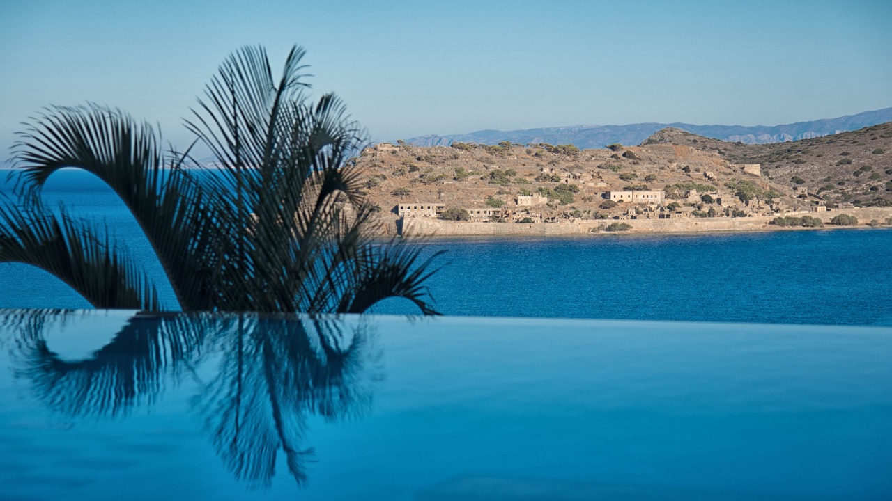 Photo of Outdoor in Elounda