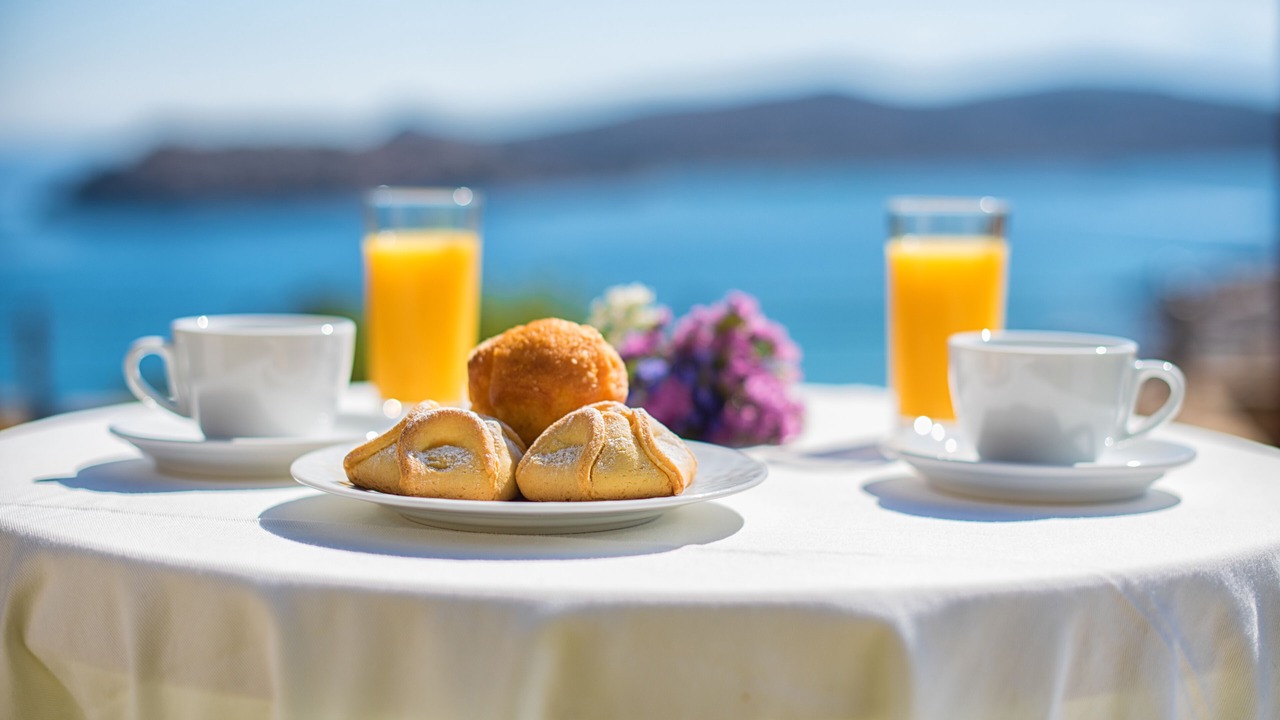 Photo of Outdoor in Elounda