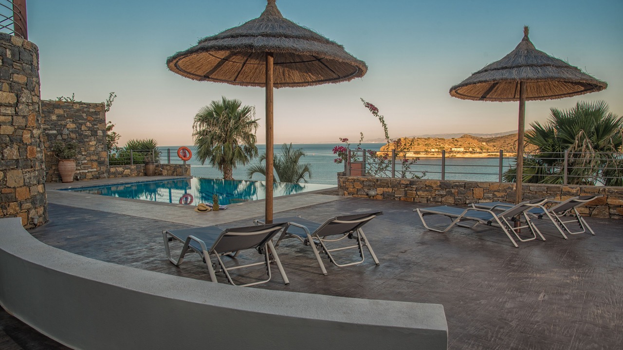 Photo of Outdoor in Elounda