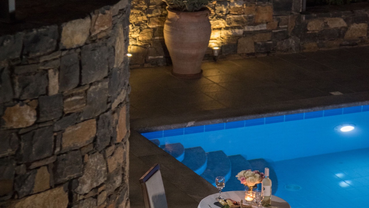 Photo of Outdoor in Elounda