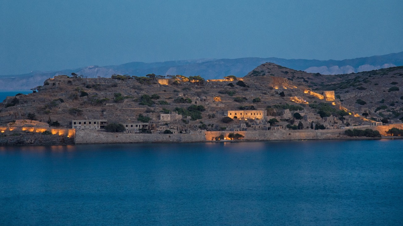 Photo of Others in Elounda
