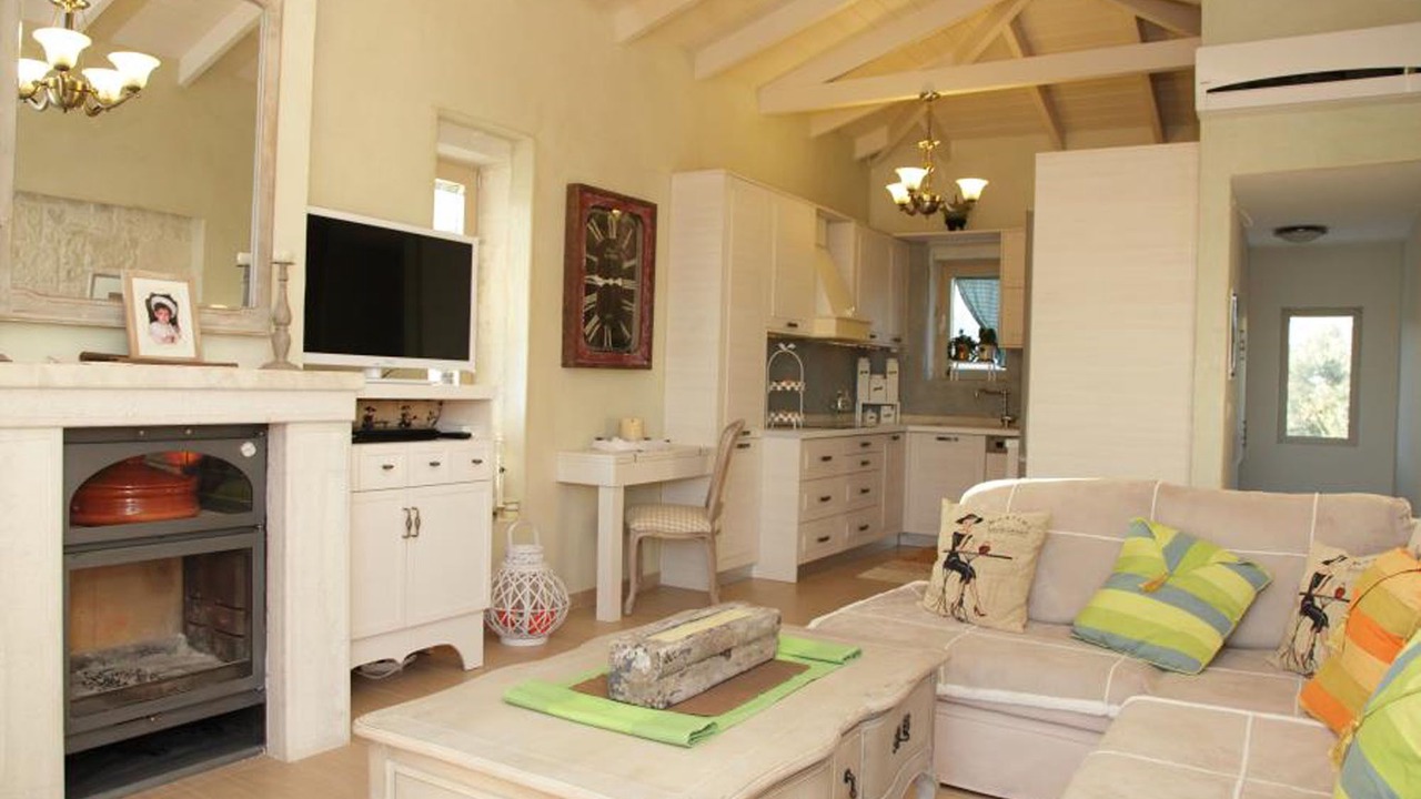 Photo of Livingroom in Ierapetra