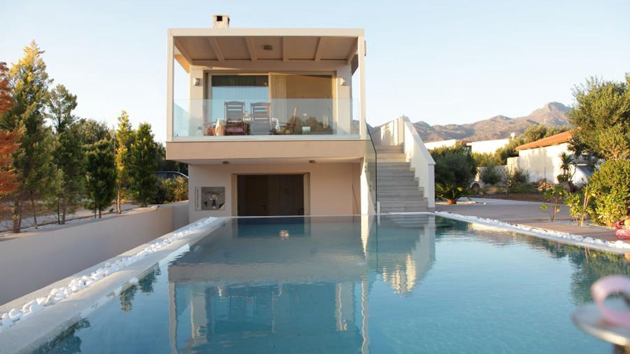 Photo of Outdoor in Ierapetra