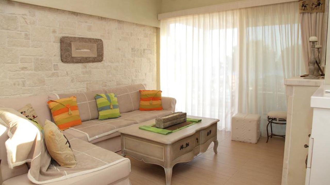 Photo of Livingroom in Ierapetra