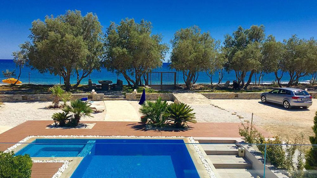 Photo of Outdoor in Ierapetra