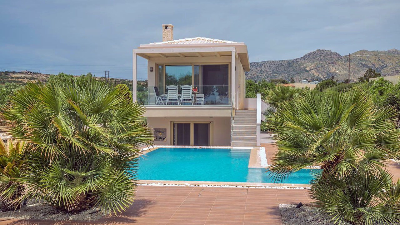 Photo of Outdoor in Ierapetra
