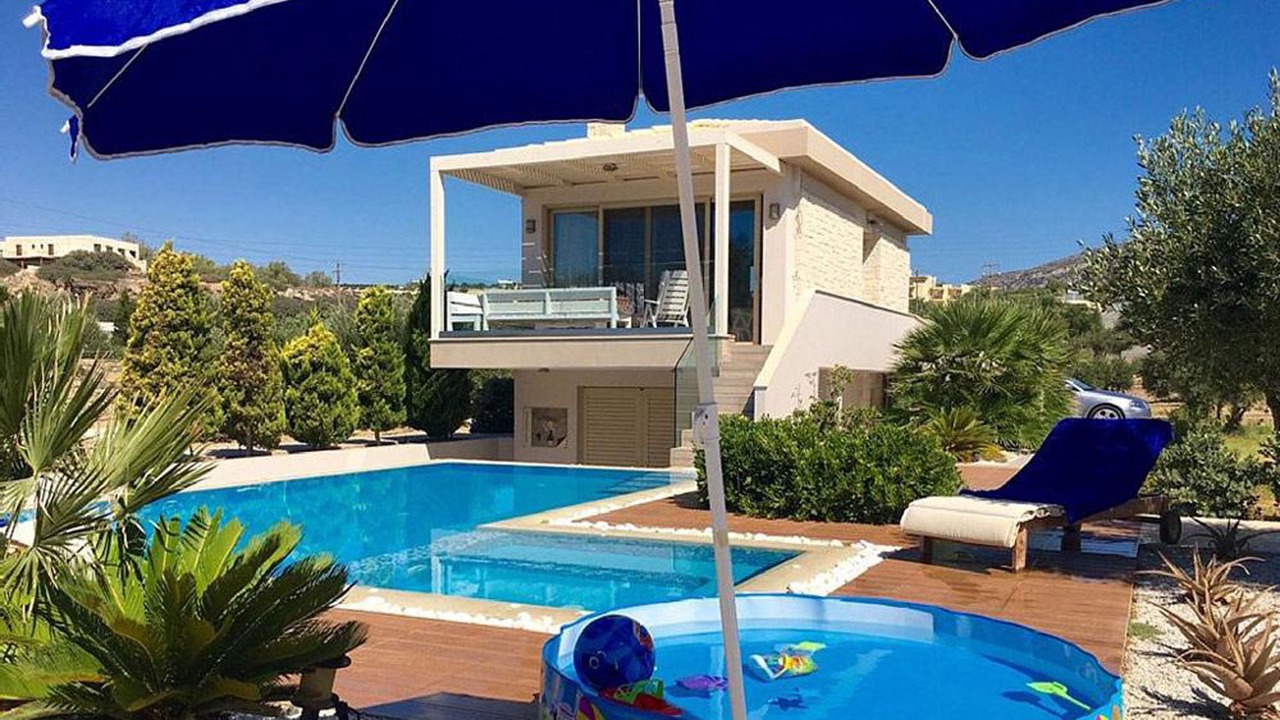 Photo of Outdoor in Ierapetra