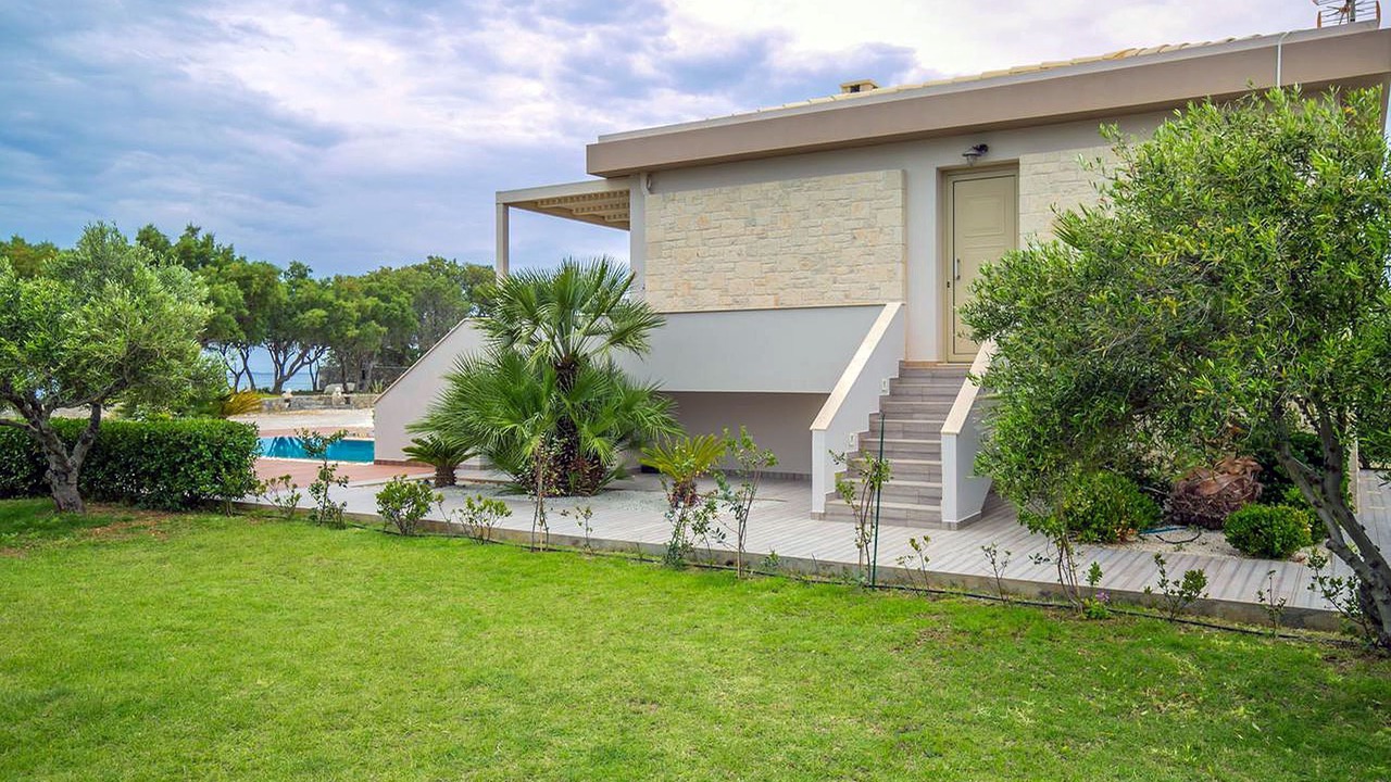 Photo of Outdoor in Ierapetra