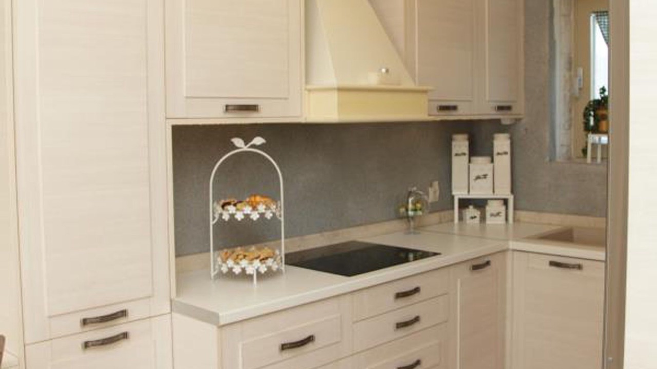 Photo of Kitchen in Ierapetra