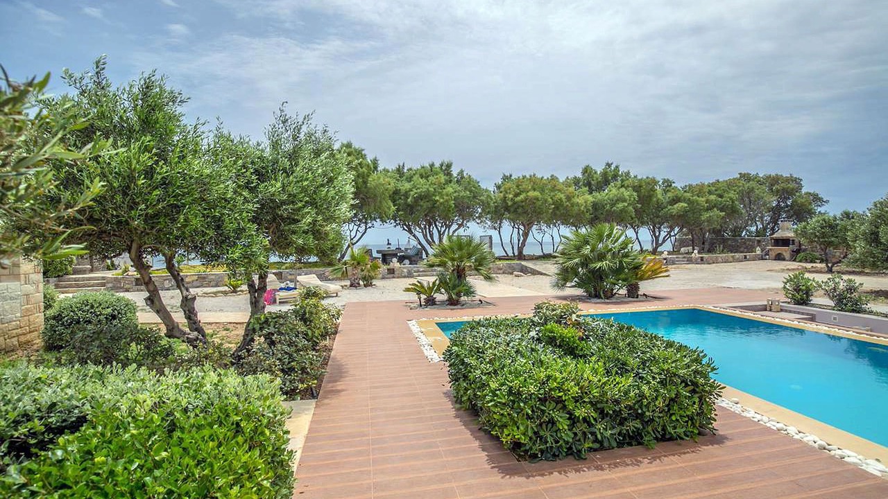Photo of Outdoor in Ierapetra